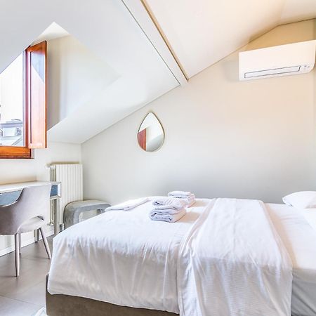 Luxury Flat Duomo 6Pax Wifi Top Daire Milano Dış mekan fotoğraf