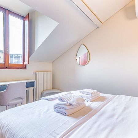 Luxury Flat Duomo 6Pax Wifi Top Daire Milano Dış mekan fotoğraf