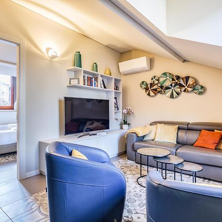 Luxury Flat Duomo 6Pax Wifi Top Daire Milano Dış mekan fotoğraf