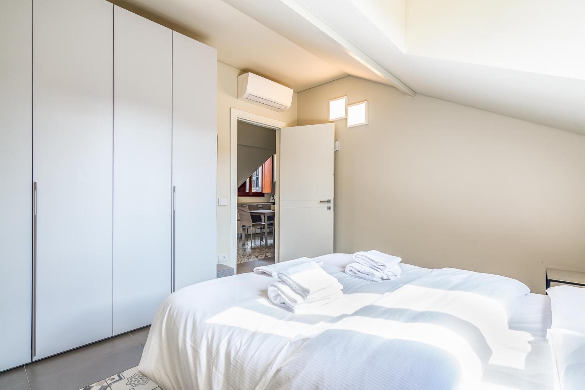 Luxury Flat Duomo 6Pax Wifi Top Daire Milano Dış mekan fotoğraf