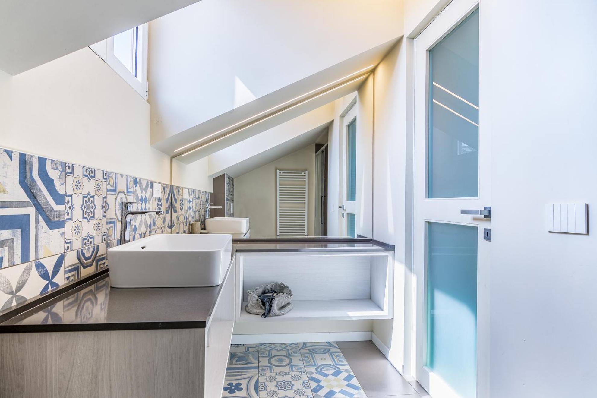 Luxury Flat Duomo 6Pax Wifi Top Daire Milano Dış mekan fotoğraf