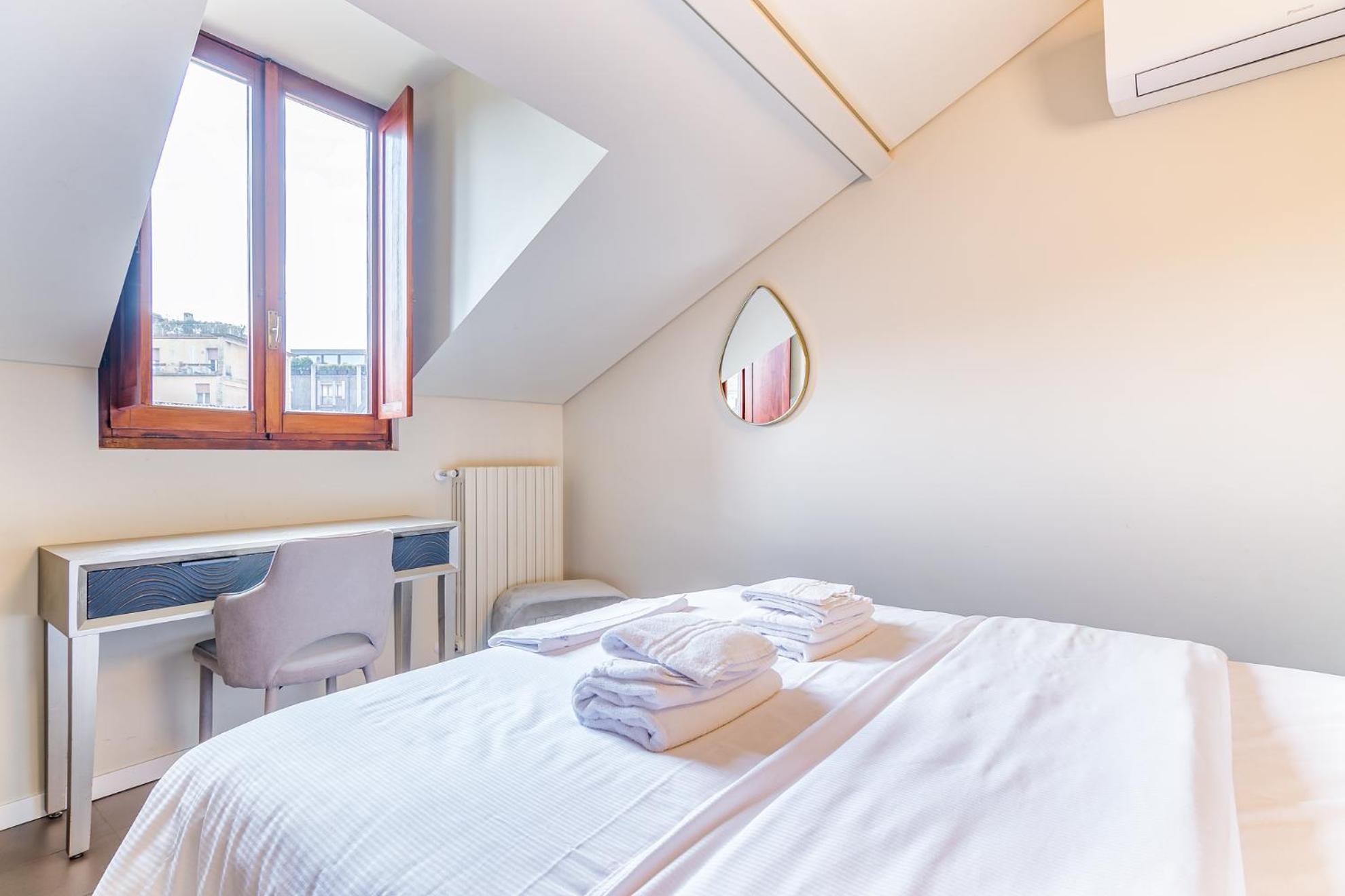 Luxury Flat Duomo 6Pax Wifi Top Daire Milano Dış mekan fotoğraf