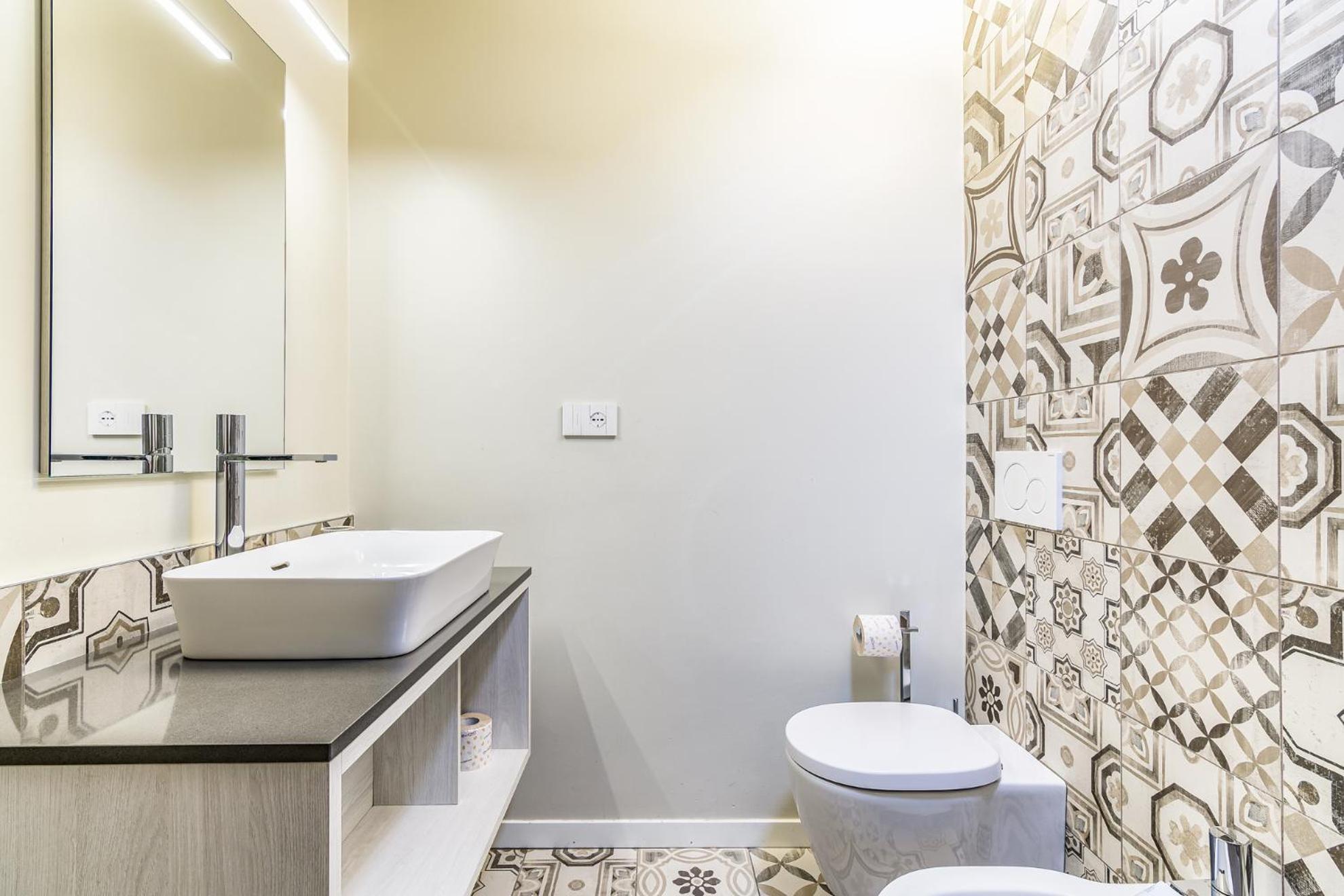 Luxury Flat Duomo 6Pax Wifi Top Daire Milano Dış mekan fotoğraf