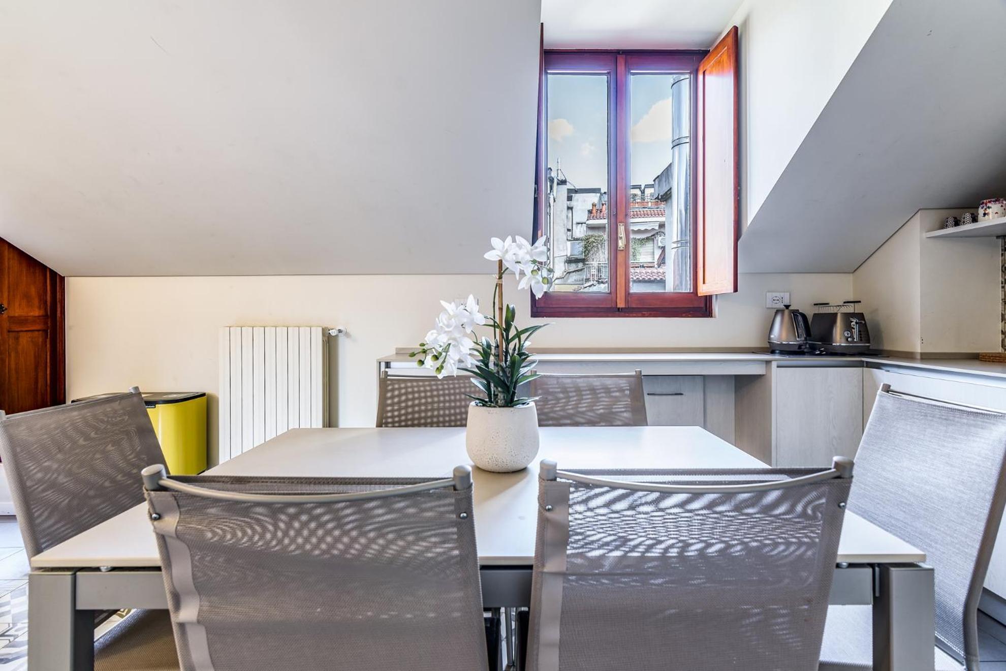 Luxury Flat Duomo 6Pax Wifi Top Daire Milano Dış mekan fotoğraf