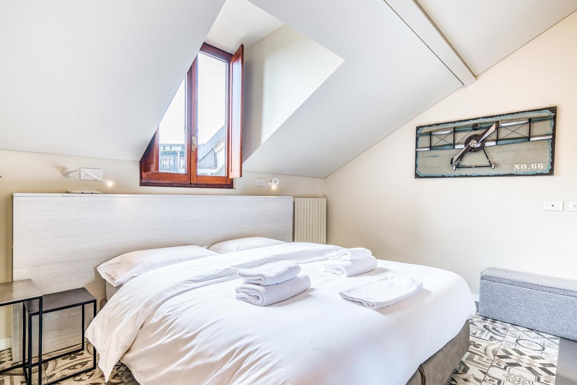 Luxury Flat Duomo 6Pax Wifi Top Daire Milano Dış mekan fotoğraf