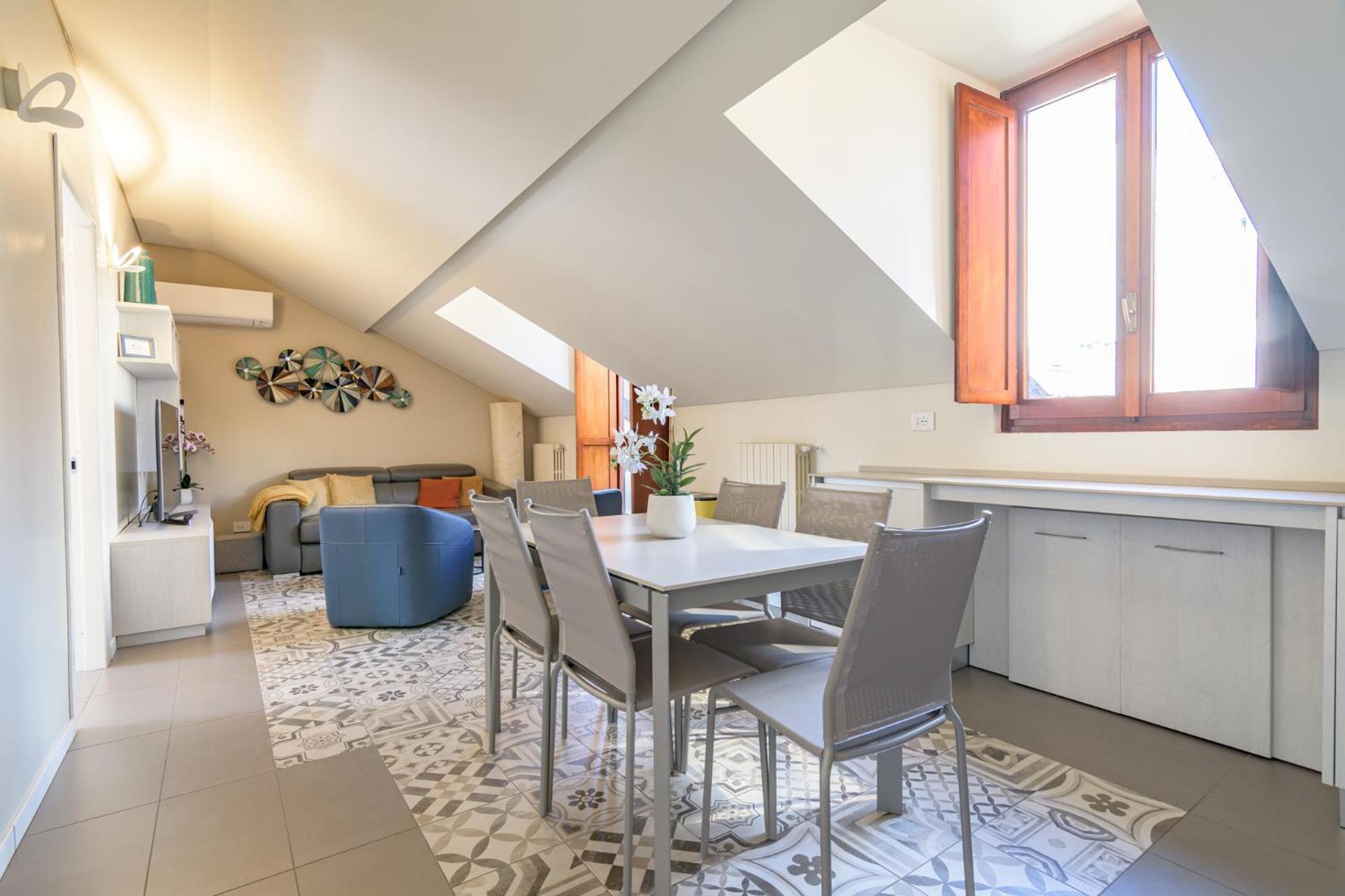 Luxury Flat Duomo 6Pax Wifi Top Daire Milano Dış mekan fotoğraf