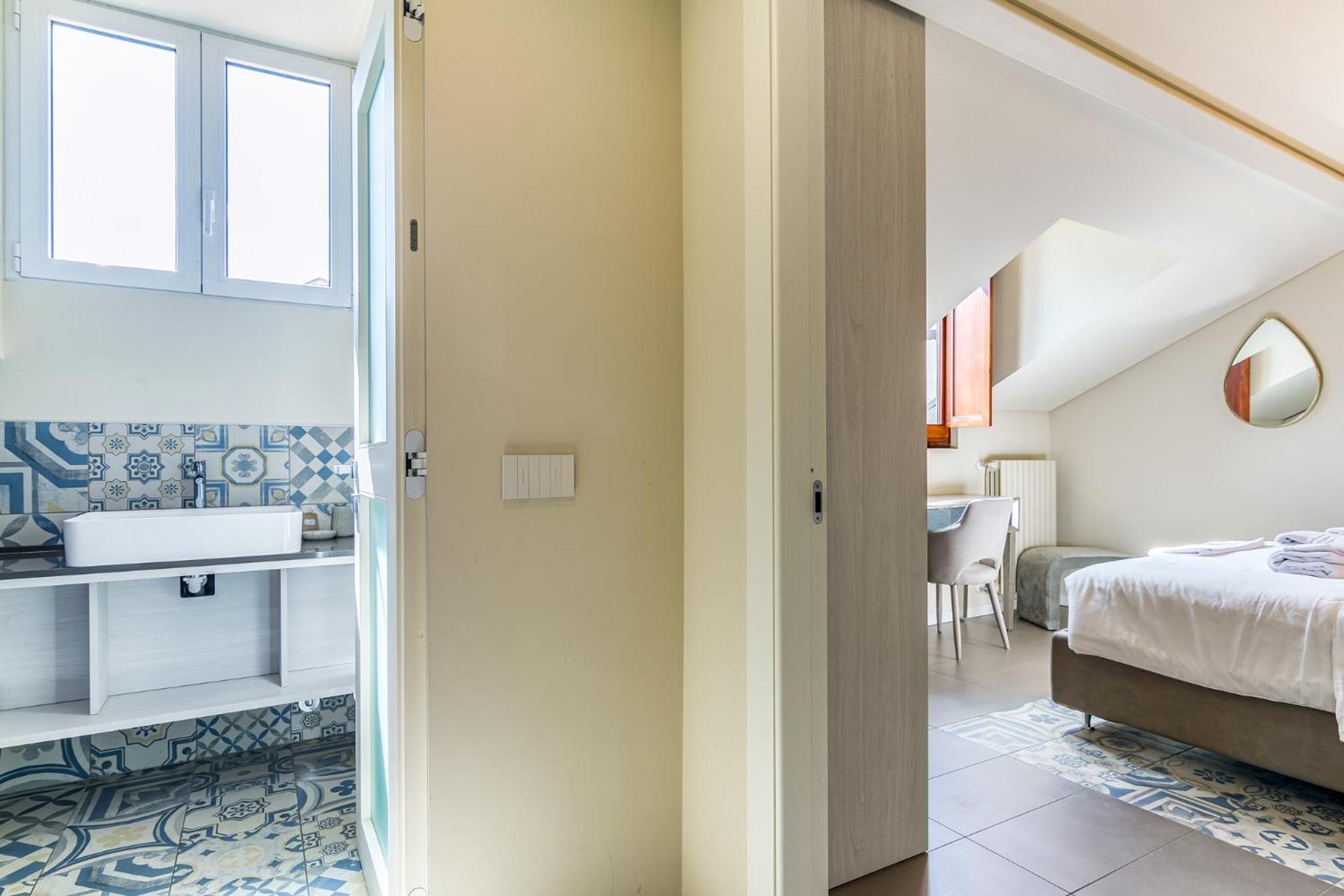 Luxury Flat Duomo 6Pax Wifi Top Daire Milano Dış mekan fotoğraf