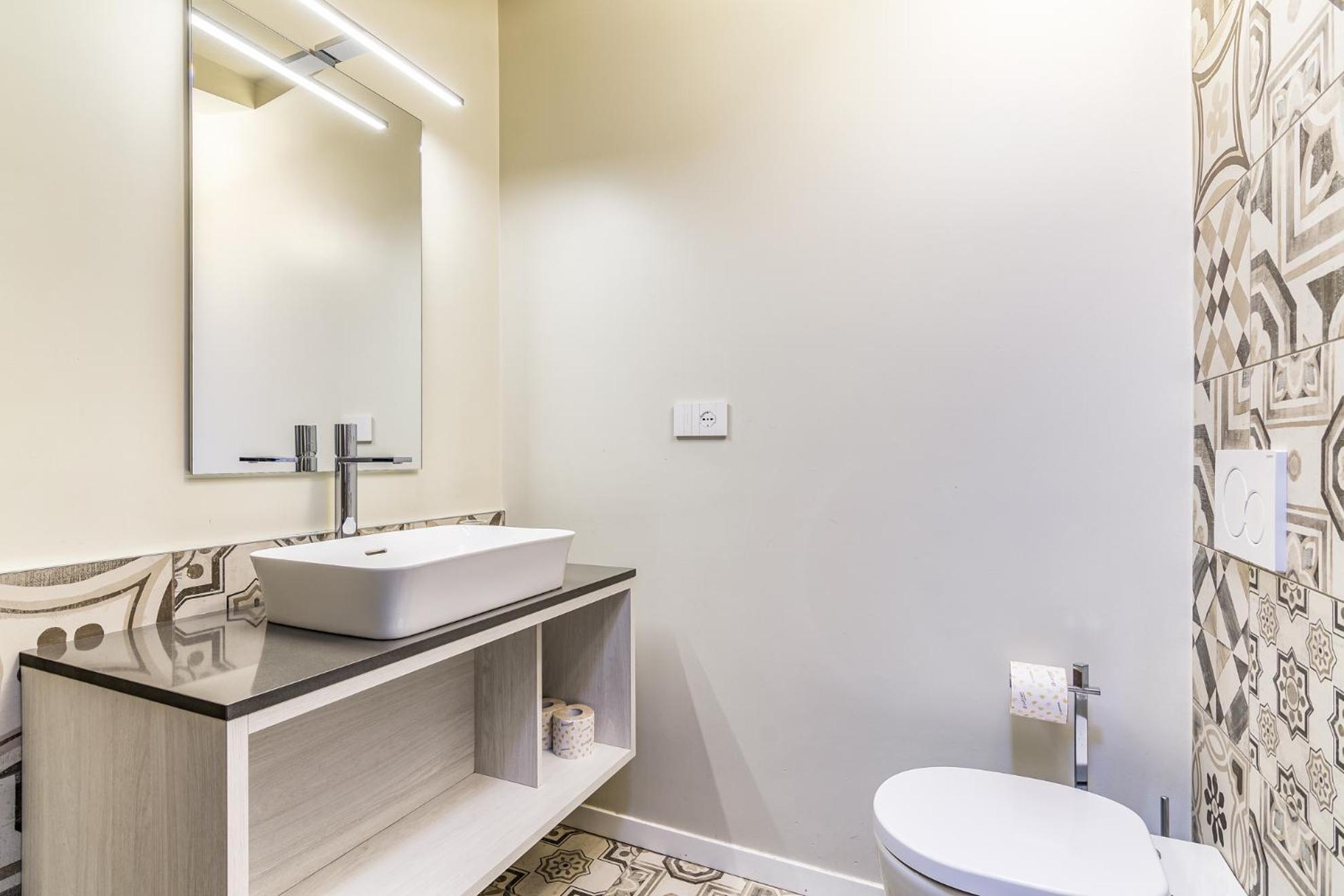 Luxury Flat Duomo 6Pax Wifi Top Daire Milano Dış mekan fotoğraf