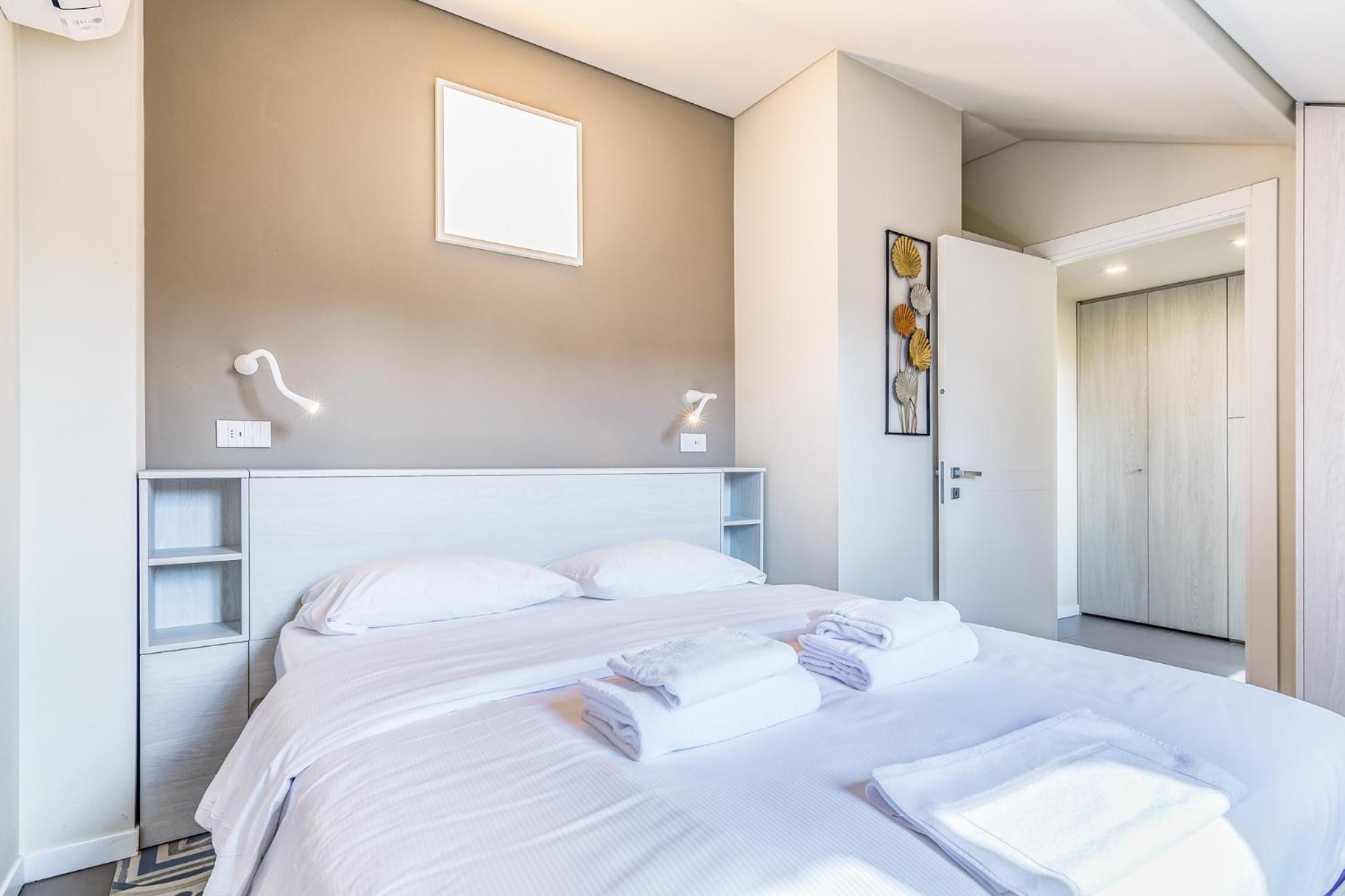 Luxury Flat Duomo 6Pax Wifi Top Daire Milano Dış mekan fotoğraf