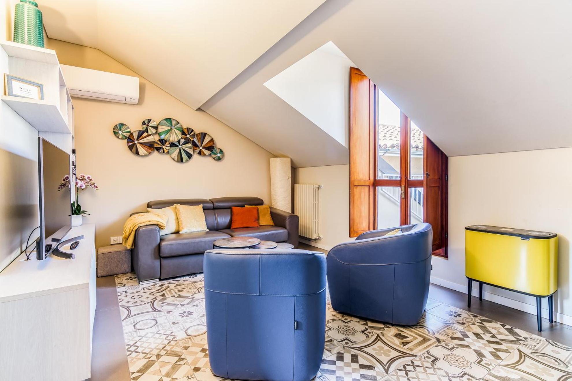 Luxury Flat Duomo 6Pax Wifi Top Daire Milano Dış mekan fotoğraf