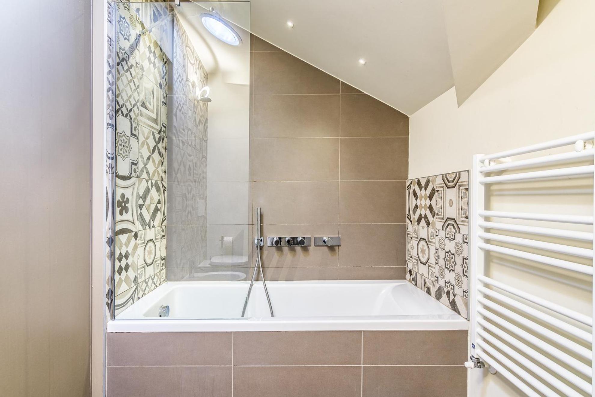 Luxury Flat Duomo 6Pax Wifi Top Daire Milano Dış mekan fotoğraf