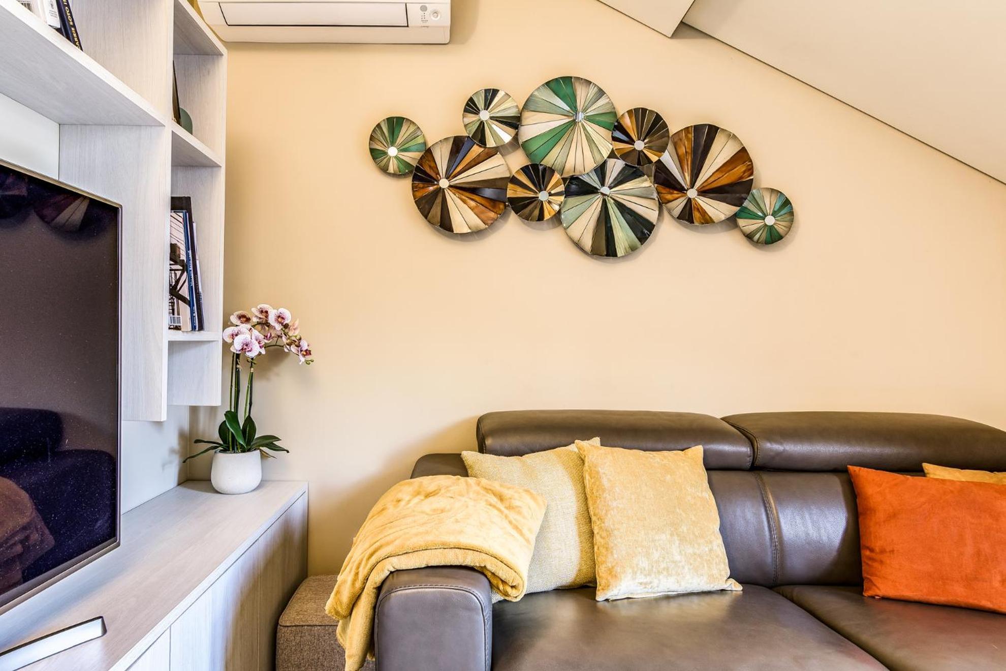 Luxury Flat Duomo 6Pax Wifi Top Daire Milano Dış mekan fotoğraf