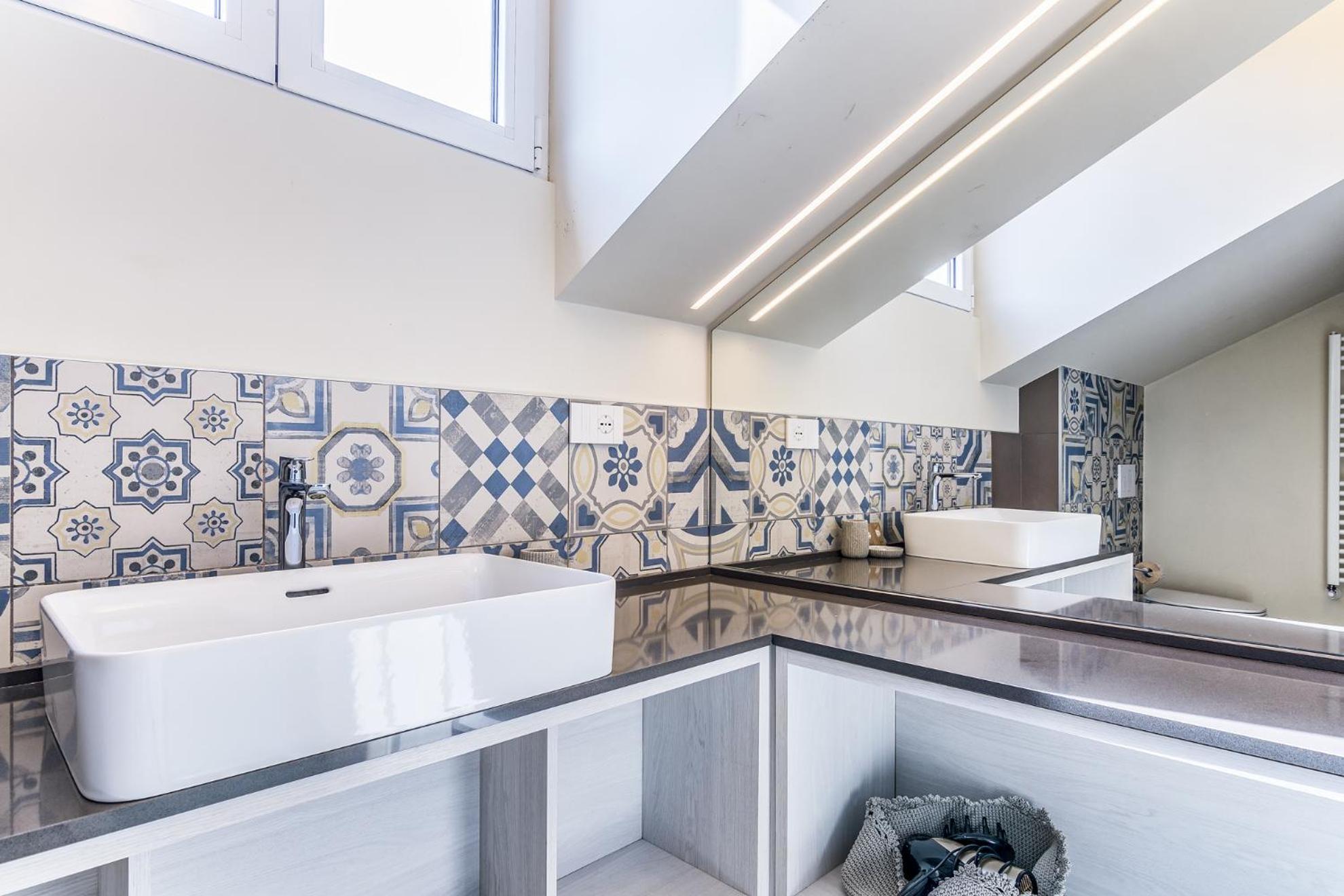 Luxury Flat Duomo 6Pax Wifi Top Daire Milano Dış mekan fotoğraf